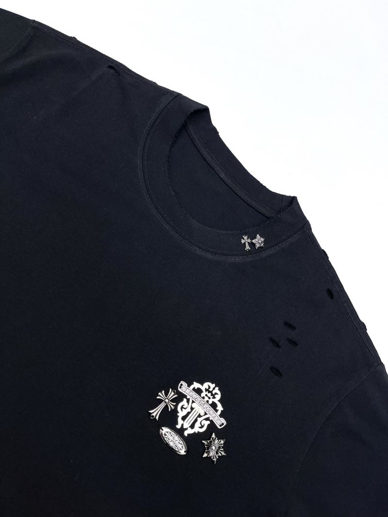 Chrome Hearts T-Shirts